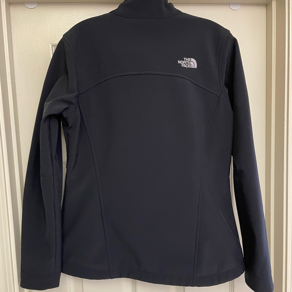 Northface “Never Stop Exploring” Jacket - image 2